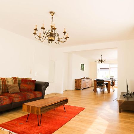 Ferienhaus Blocksberg ブラウンラーゲ エクステリア 写真