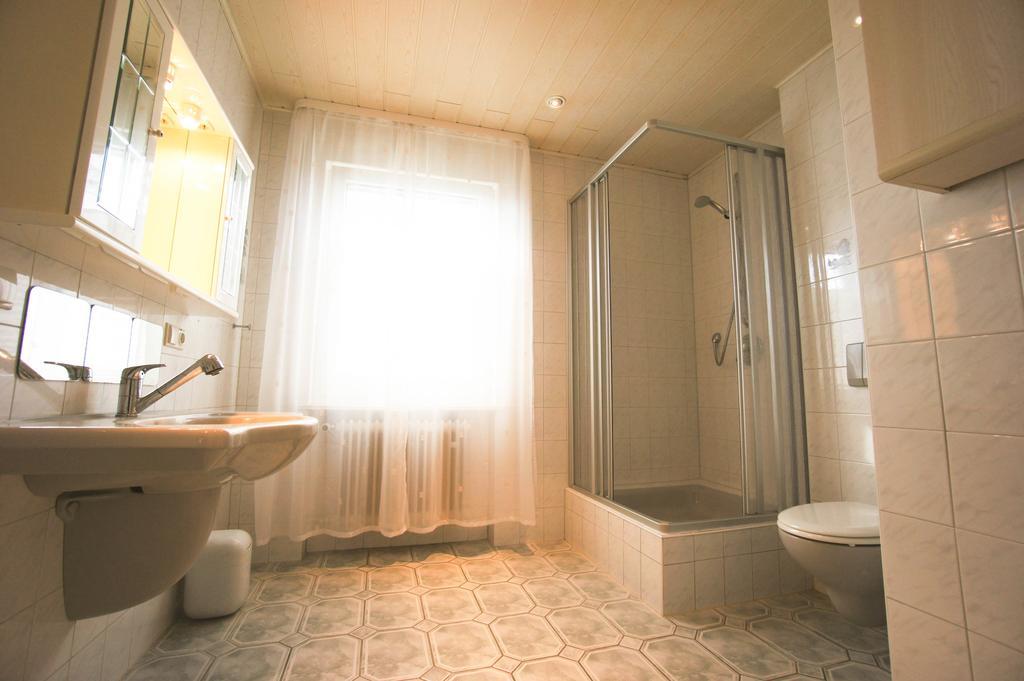 Ferienhaus Blocksberg ブラウンラーゲ 部屋 写真
