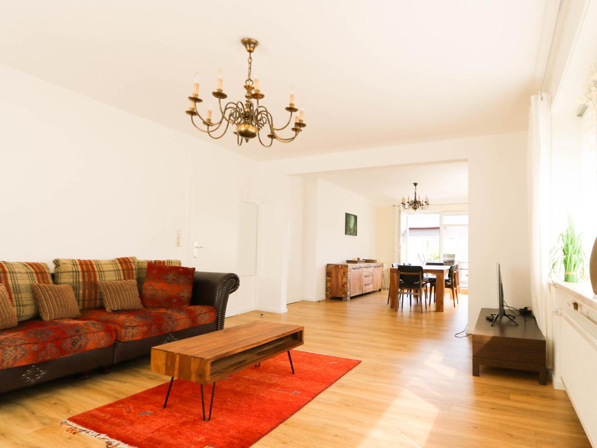 Ferienhaus Blocksberg ブラウンラーゲ エクステリア 写真
