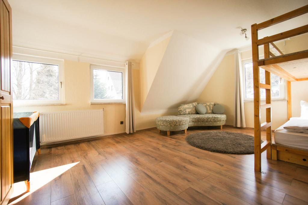 Ferienhaus Blocksberg ブラウンラーゲ 部屋 写真