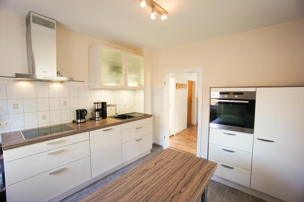 Ferienhaus Blocksberg ブラウンラーゲ 部屋 写真